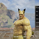 Imagen para el artículo titulado Los Simpson, penes y Thanos: estas son las creaciones de personajes más raras de SoulCalibur VI